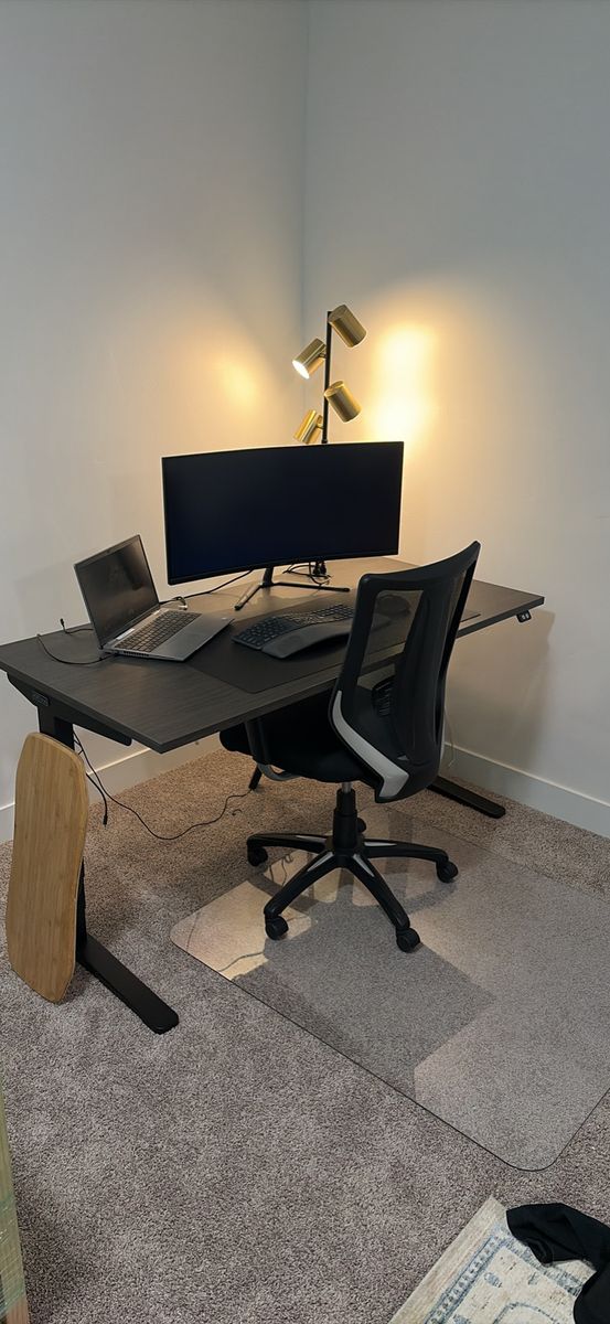 UpLift Standing Work Desk