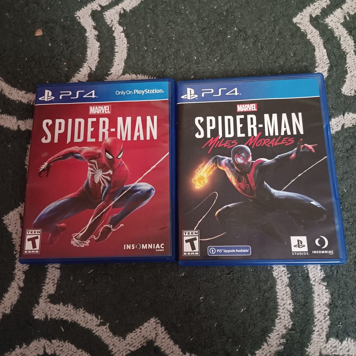 2. Marvel Bundle