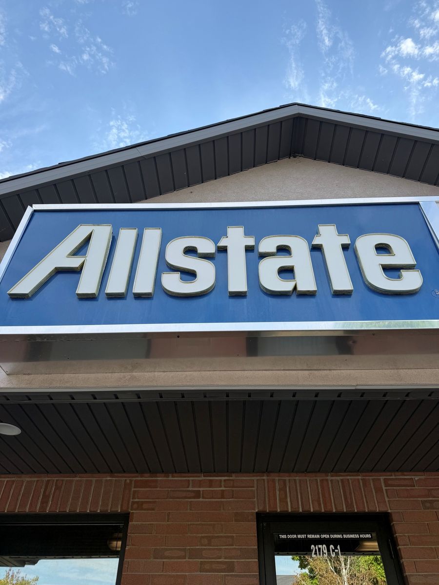 Allstate Insurance Book for Sale