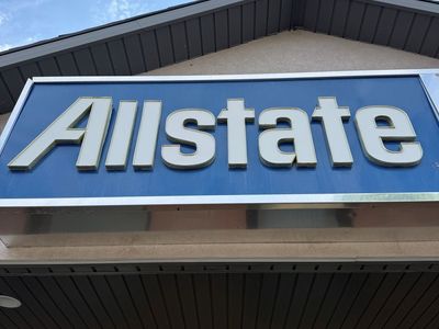 Allstate Insurance Book for Sale