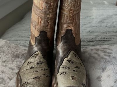 Women’s Tin Haul Boot size 7