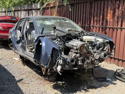 2004 Audi A4 B6 Parts - UTPAP Ogden