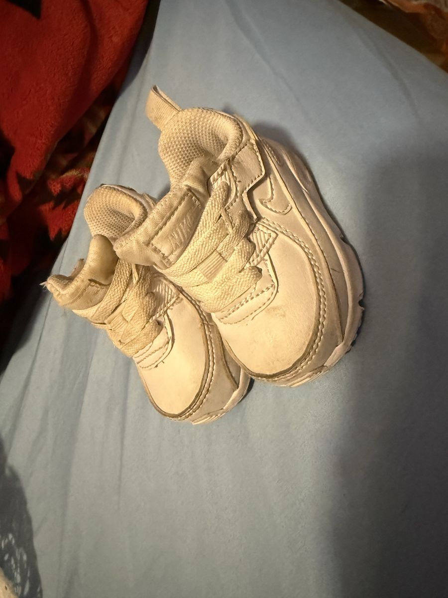 Baby Nike shoes