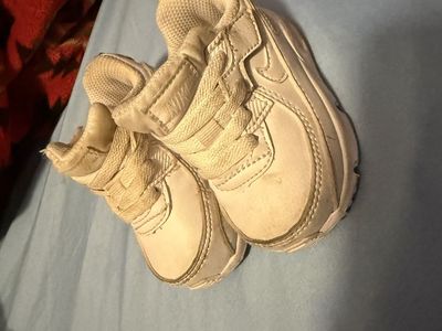 Baby Nike shoes