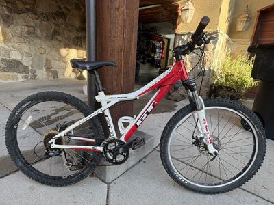 Avalanche 3.0 GT Bike