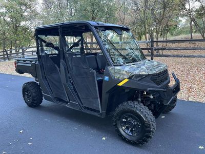 2023 Polaris Ranger