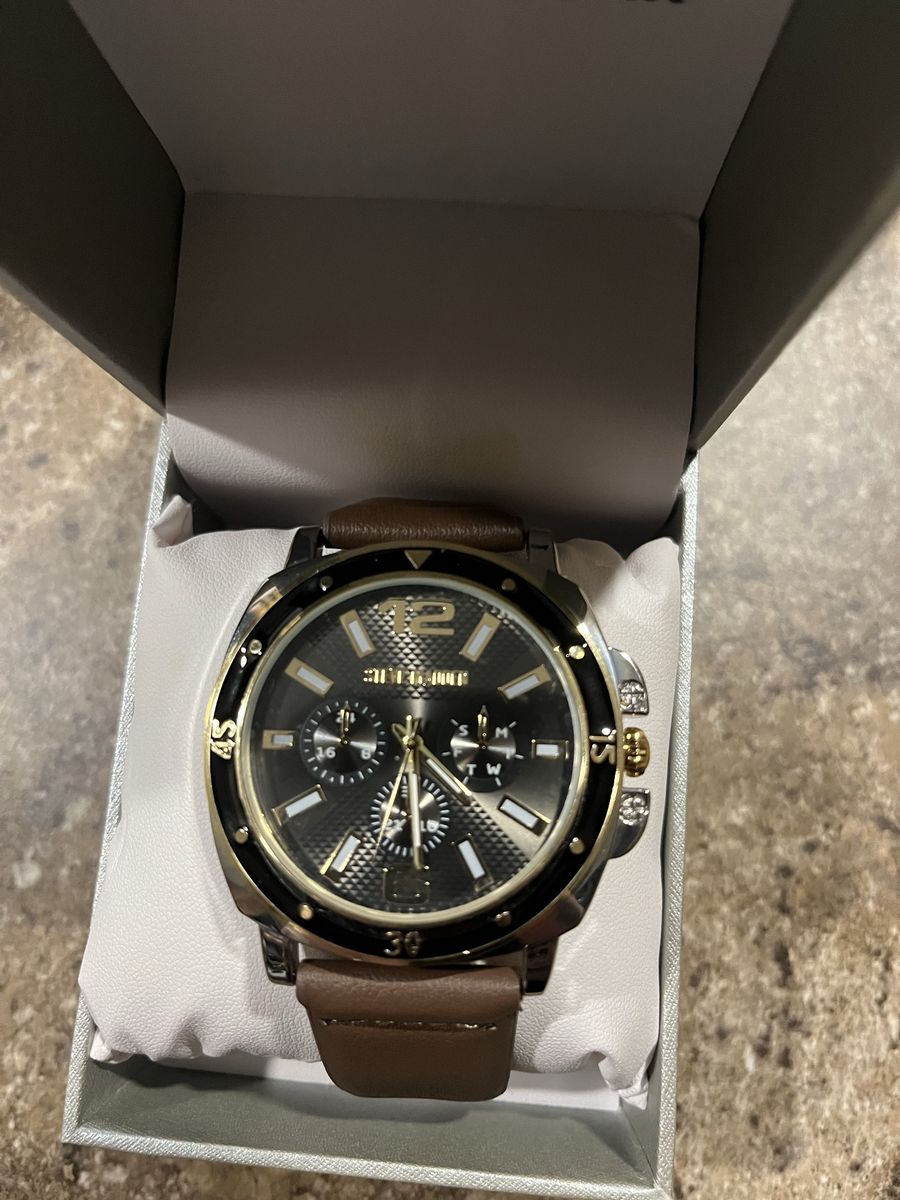 NEW Mens Watch