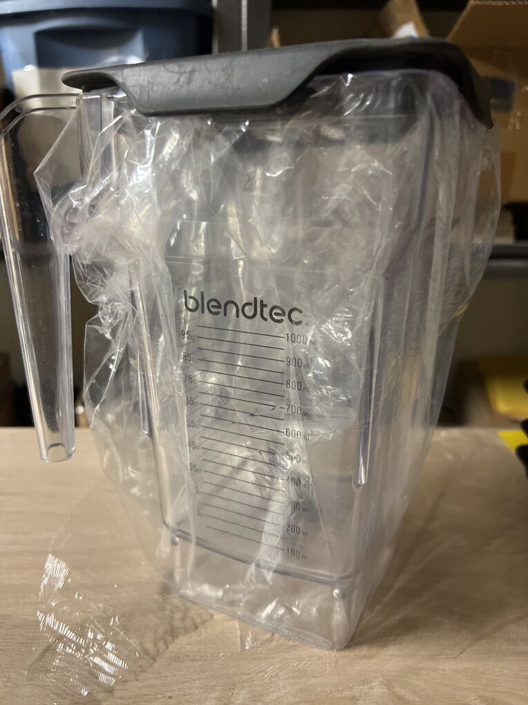 Blendtec Fourside Jar