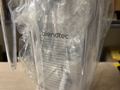 Blendtec Fourside Jar