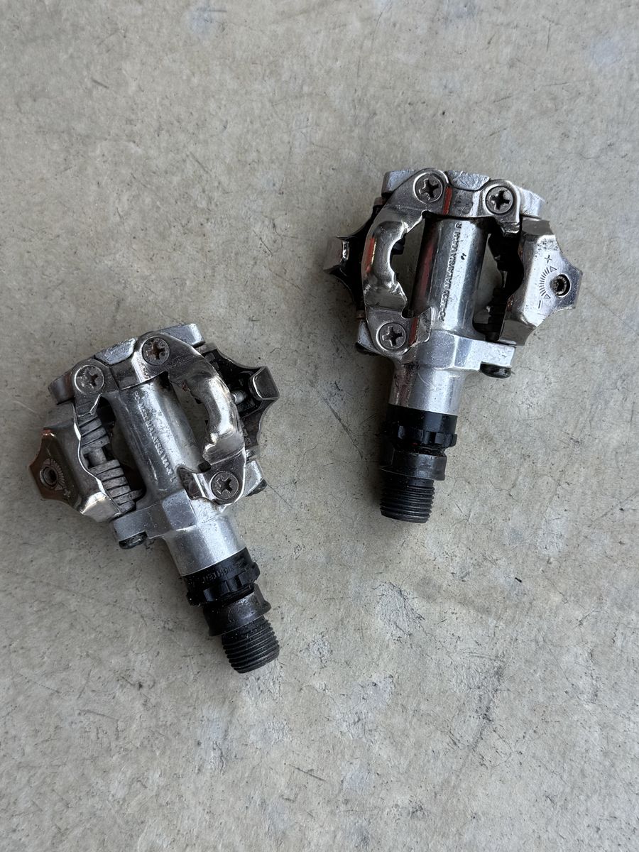 Shimano SPD Pedals