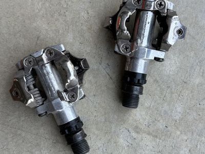 Shimano SPD Pedals