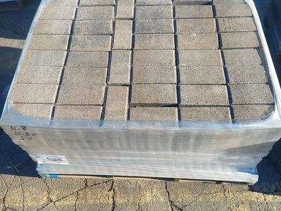 DURANGO HOLLAND PAVERS (4x8)