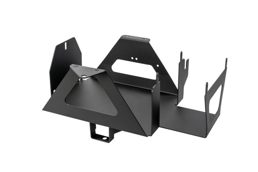 Genesis Offroad Dual Battery Gen3 Kit 2007-2018 JKU JK Jeep Wrangler 131-JKDBK2AG3E