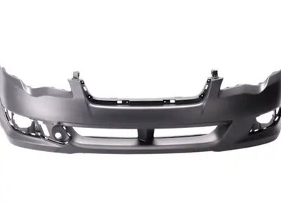 Nissan Rogue Front Bumper Cover for 2008-2010 Nissan Rogue S/SL Primed (REPN010301P)