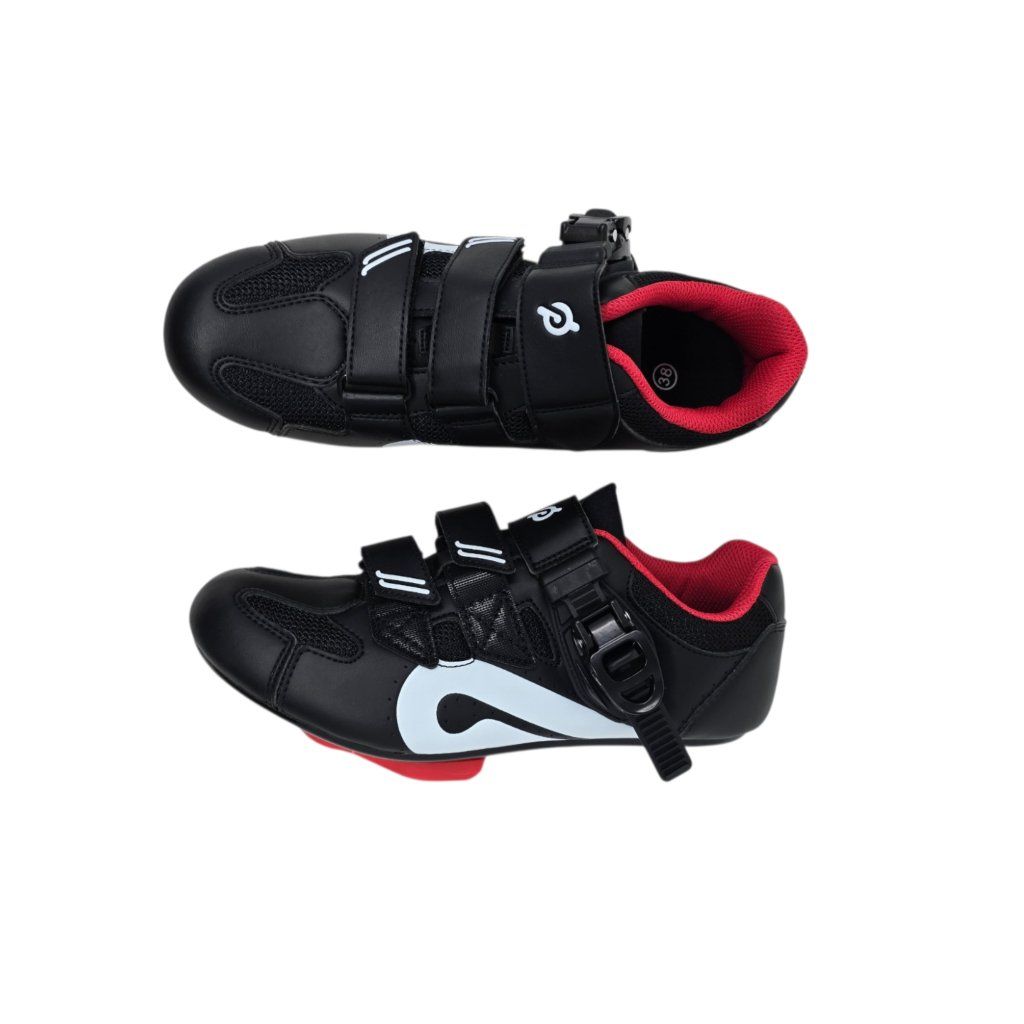 NEW In Box Peloton Cycling Shoes for Bike & Bike+ Delta Compatible Women's US 7