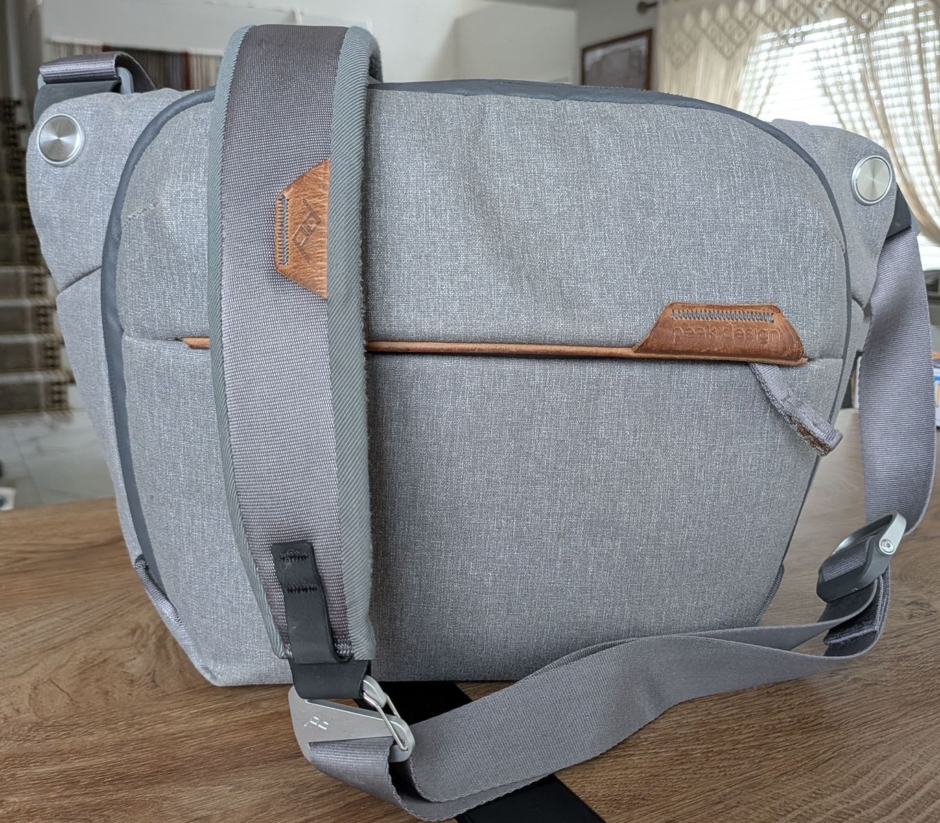 Peak Design 6L Everyday Sling Camera Bag