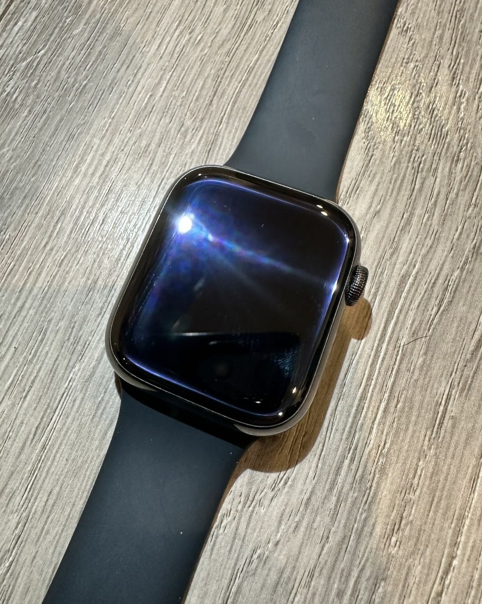 Apple Watch Series 9 45mm GPS + LTE