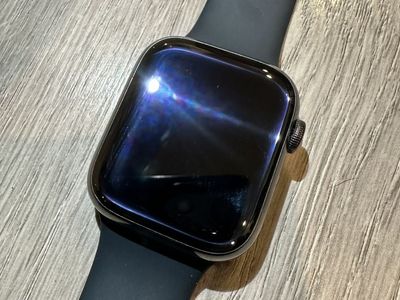 Apple Watch Series 9 45mm GPS + LTE