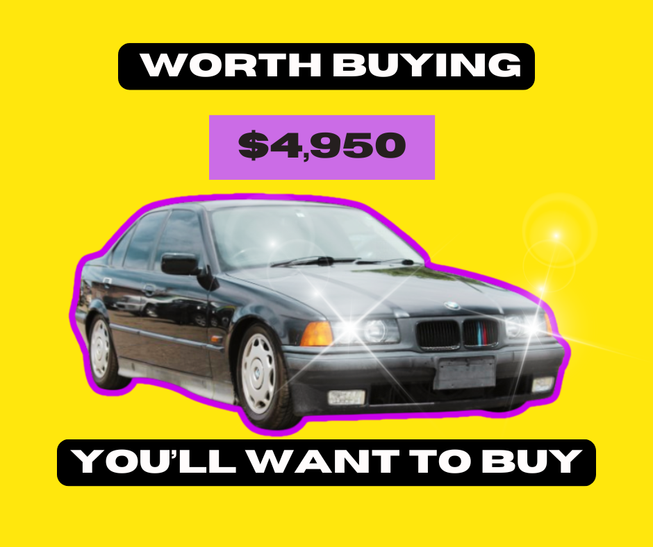 1980 BMW 3 318i