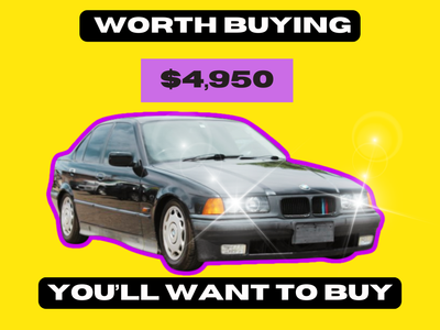 1980 BMW 3 318i