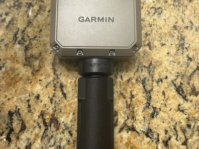 Garmin Xero C1 Chronograph
