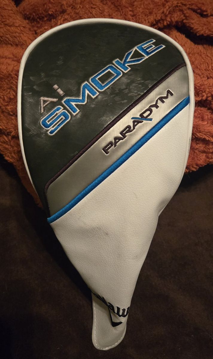 driver head cover