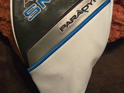 driver head cover