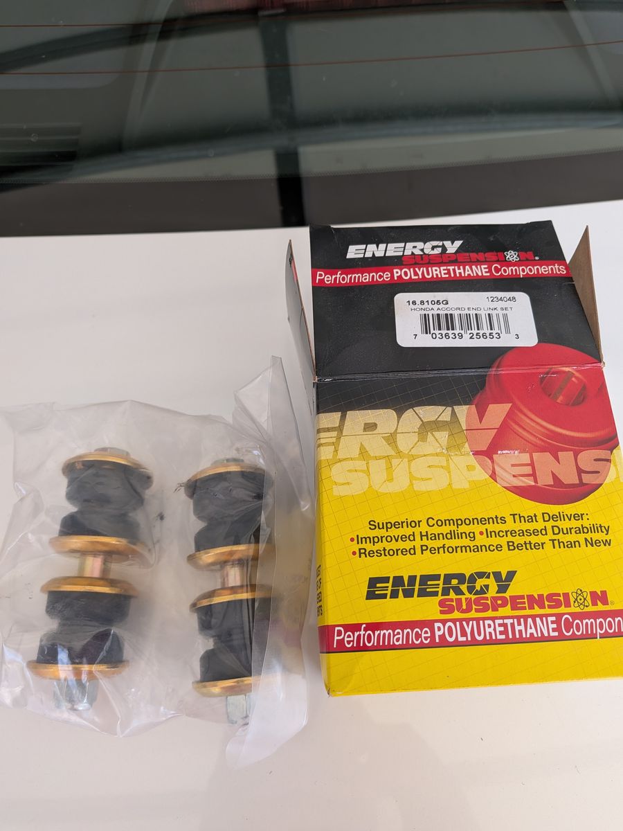1992 Honda Accord parts