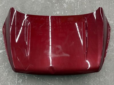 2017-2019 Ford Escape Hood
