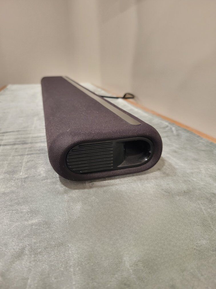 Yamaha YAS-106 Bluetooth HDMI soundbar