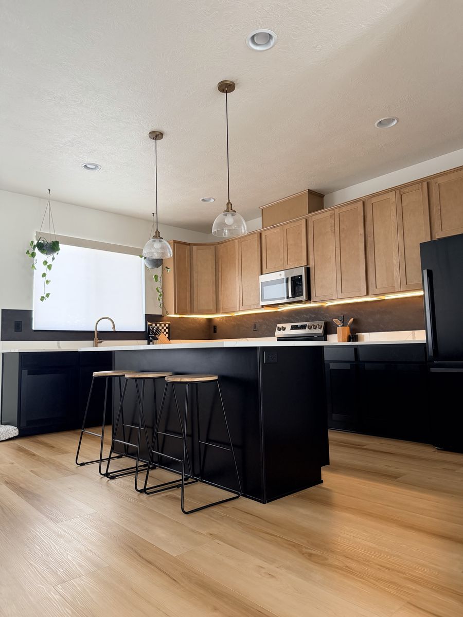 Modern Cozy Townhome for Sale