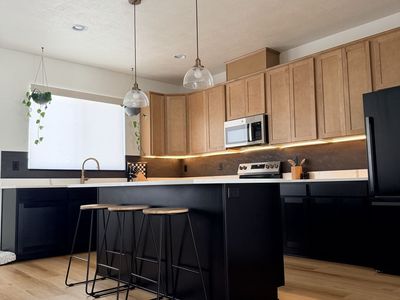 Modern Cozy Townhome for Sale