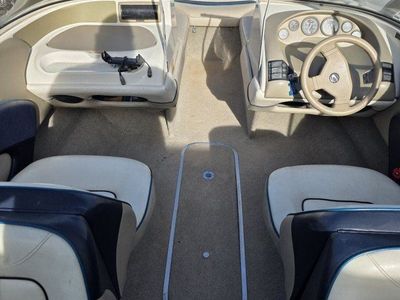 95 bayliner boat.