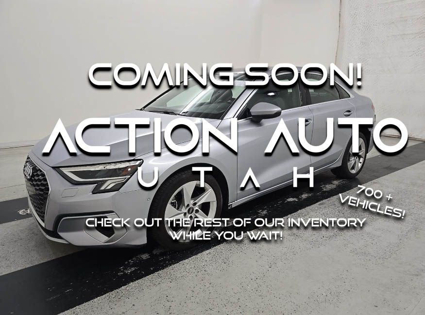 2024 Audi A3 Premium 40 TFSI