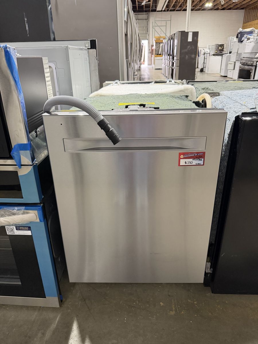 BEST PRICES HERE! MIDEA STAINLESS STEEL DISHWASHER
