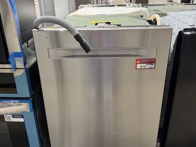 BEST PRICES HERE! MIDEA STAINLESS STEEL DISHWASHER