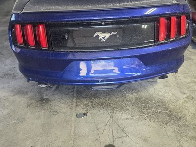 Ford mustang parts
