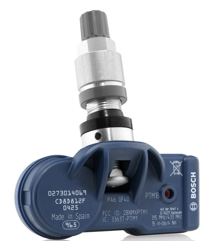 QF0470 TPMS Sensor