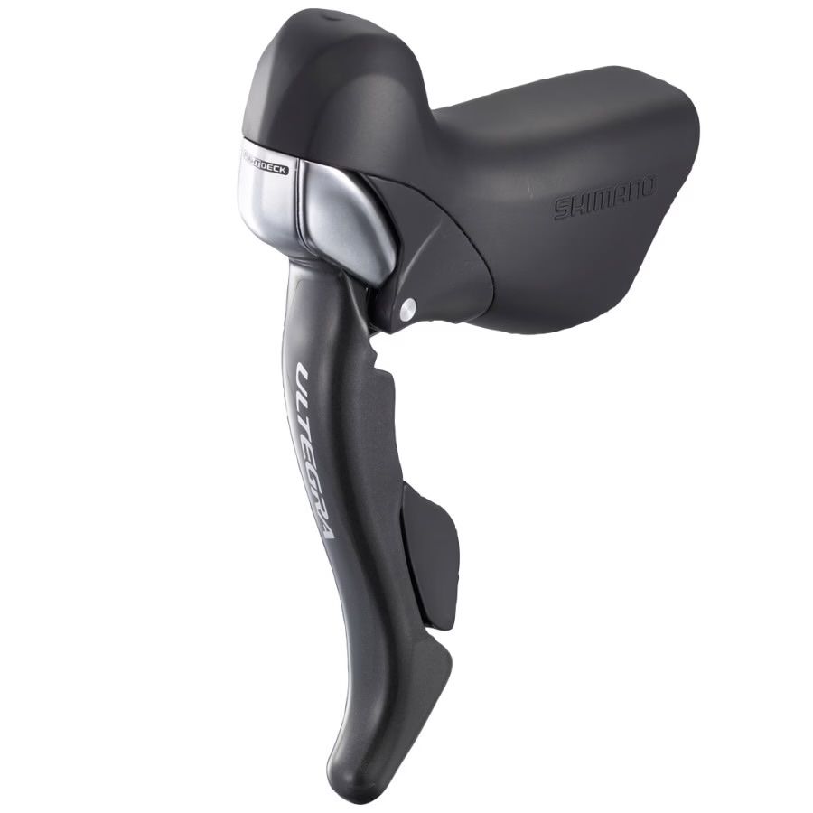 ISO: Left Ultegra 6700 10-speed Road Bike Shifter (for double not triple crankset)