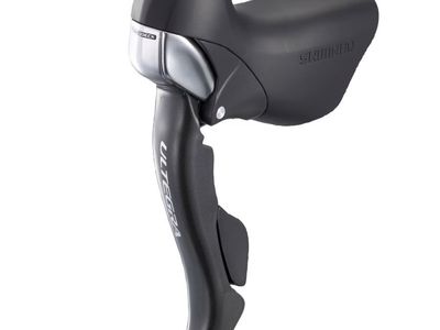 ISO: Left Ultegra 6700 10-speed Road Bike Shifter (for double not triple crankset)