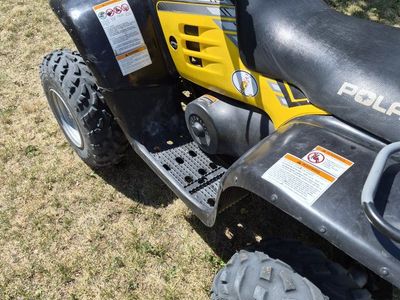 2005 Polaris Trail Boss 330