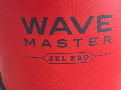 Wavemaster 2xl Pro