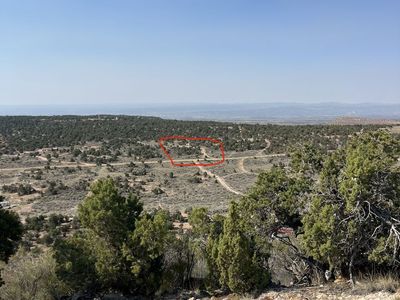 5-acre property located in Talmage, Duchesne.