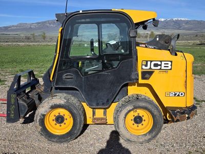 2020 JCB 270