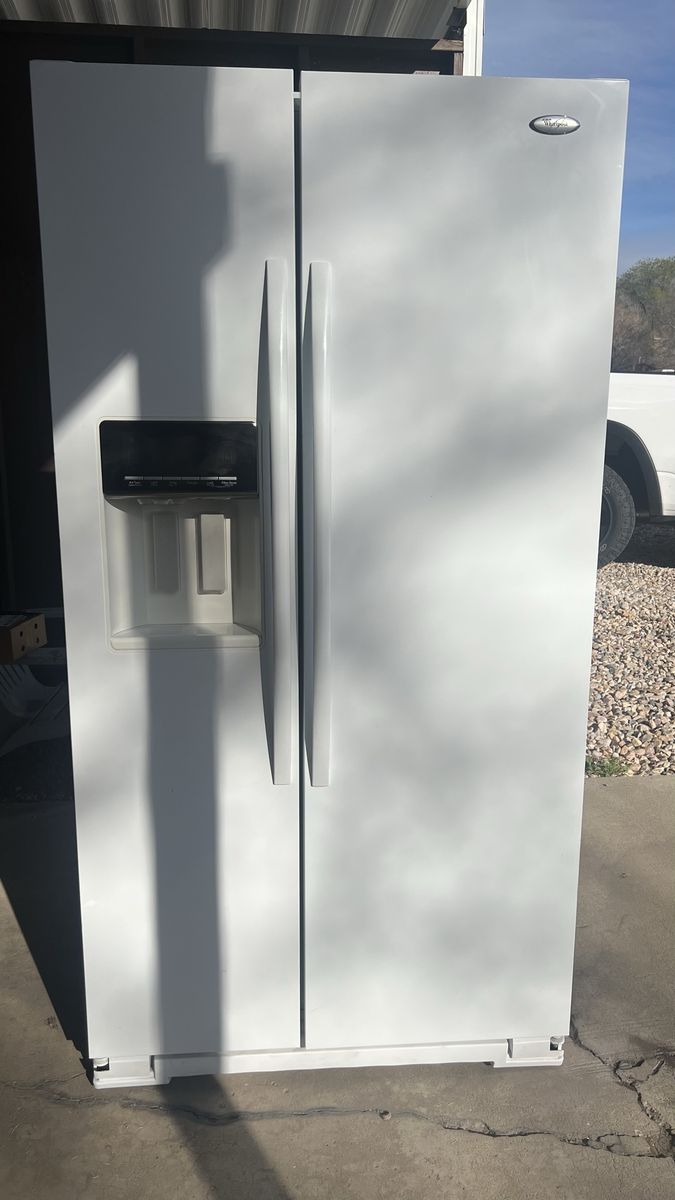 Fridge