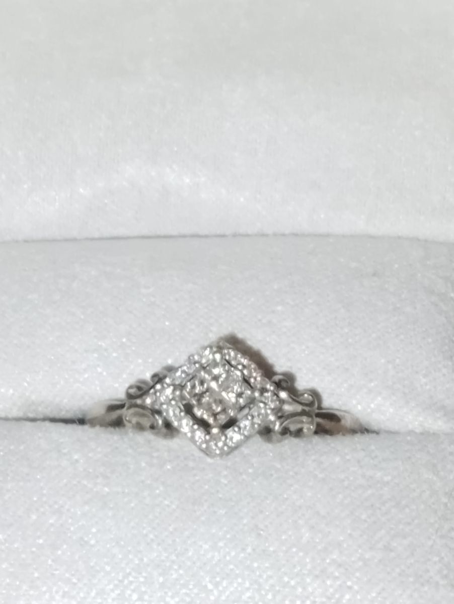 Engagement ring