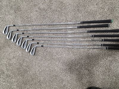 Ping Golf Club Set