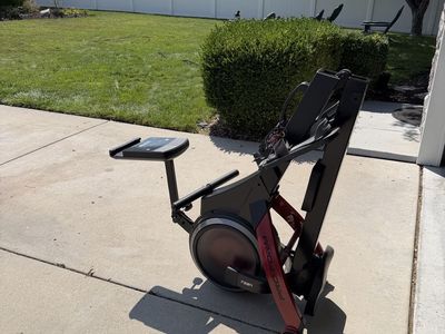 ProForm 750R Folding Rowing Machine