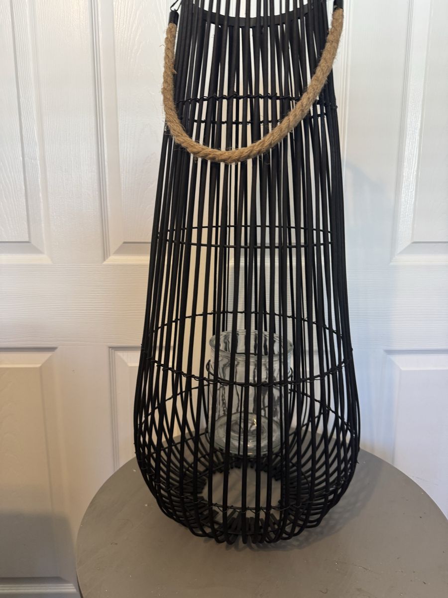 Candle holders