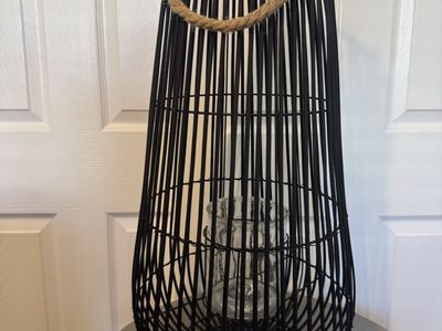 Candle holders